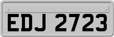EDJ2723