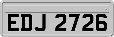 EDJ2726