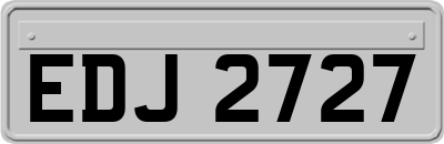 EDJ2727