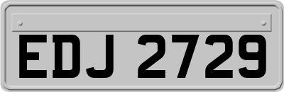 EDJ2729