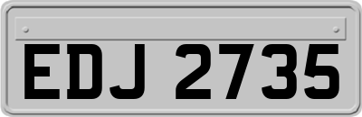 EDJ2735