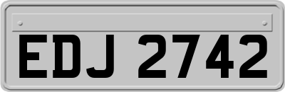 EDJ2742