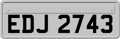 EDJ2743
