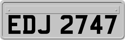 EDJ2747