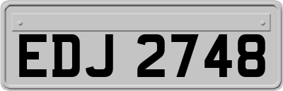EDJ2748