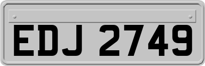 EDJ2749