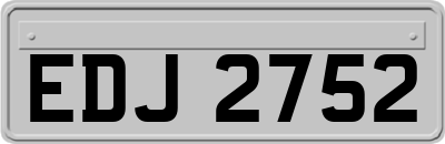 EDJ2752