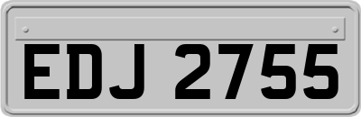 EDJ2755