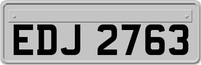 EDJ2763