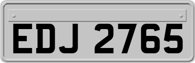 EDJ2765