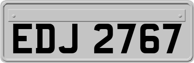 EDJ2767