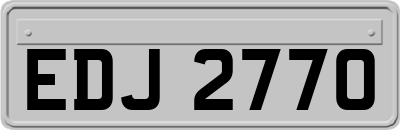 EDJ2770
