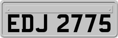 EDJ2775
