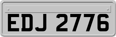 EDJ2776