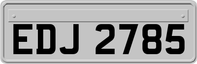 EDJ2785