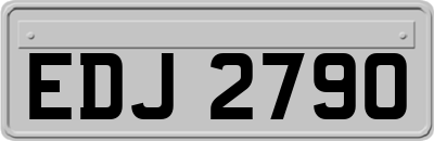 EDJ2790
