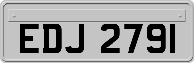 EDJ2791