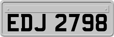 EDJ2798