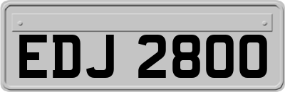 EDJ2800