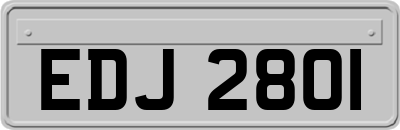 EDJ2801