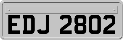EDJ2802