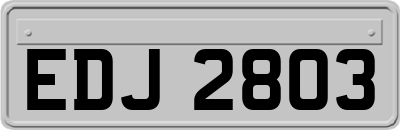EDJ2803