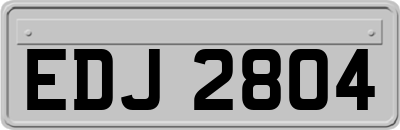EDJ2804