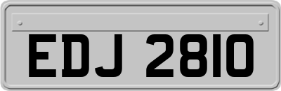 EDJ2810