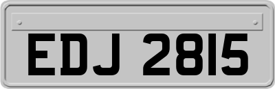 EDJ2815