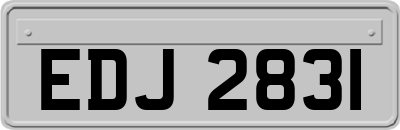 EDJ2831