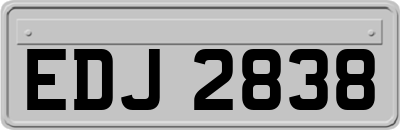 EDJ2838
