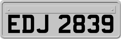EDJ2839
