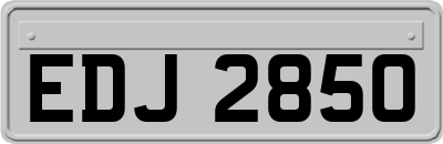 EDJ2850