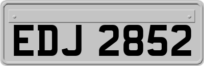 EDJ2852