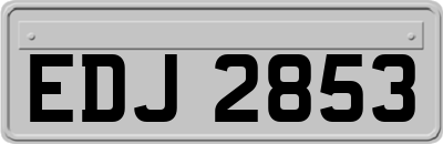 EDJ2853