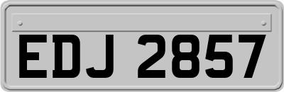 EDJ2857