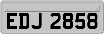 EDJ2858