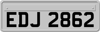 EDJ2862