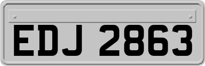 EDJ2863