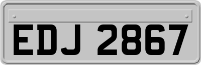 EDJ2867