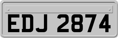 EDJ2874