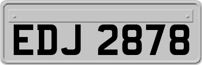 EDJ2878