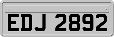 EDJ2892