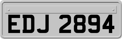EDJ2894
