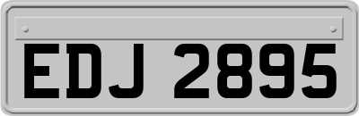 EDJ2895
