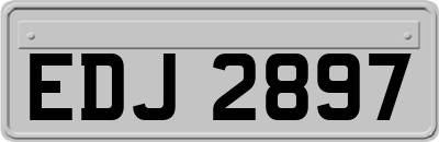 EDJ2897