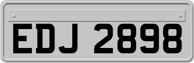 EDJ2898