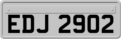 EDJ2902