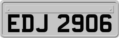 EDJ2906