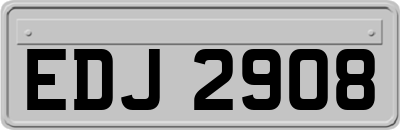 EDJ2908